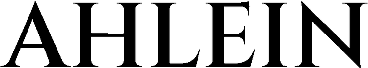 Ahlein