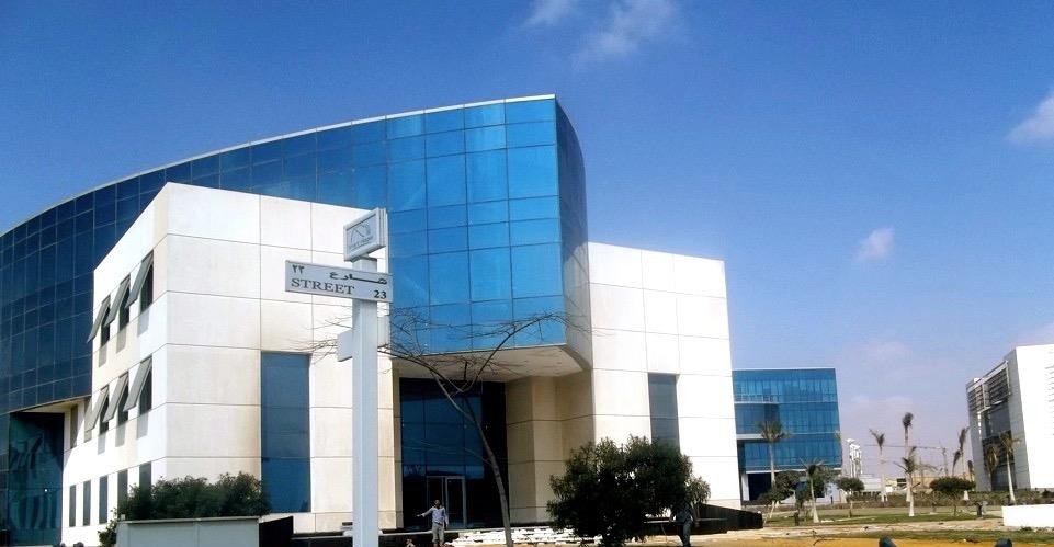 ACT Egypt Headquarters, Smart Village, Giza