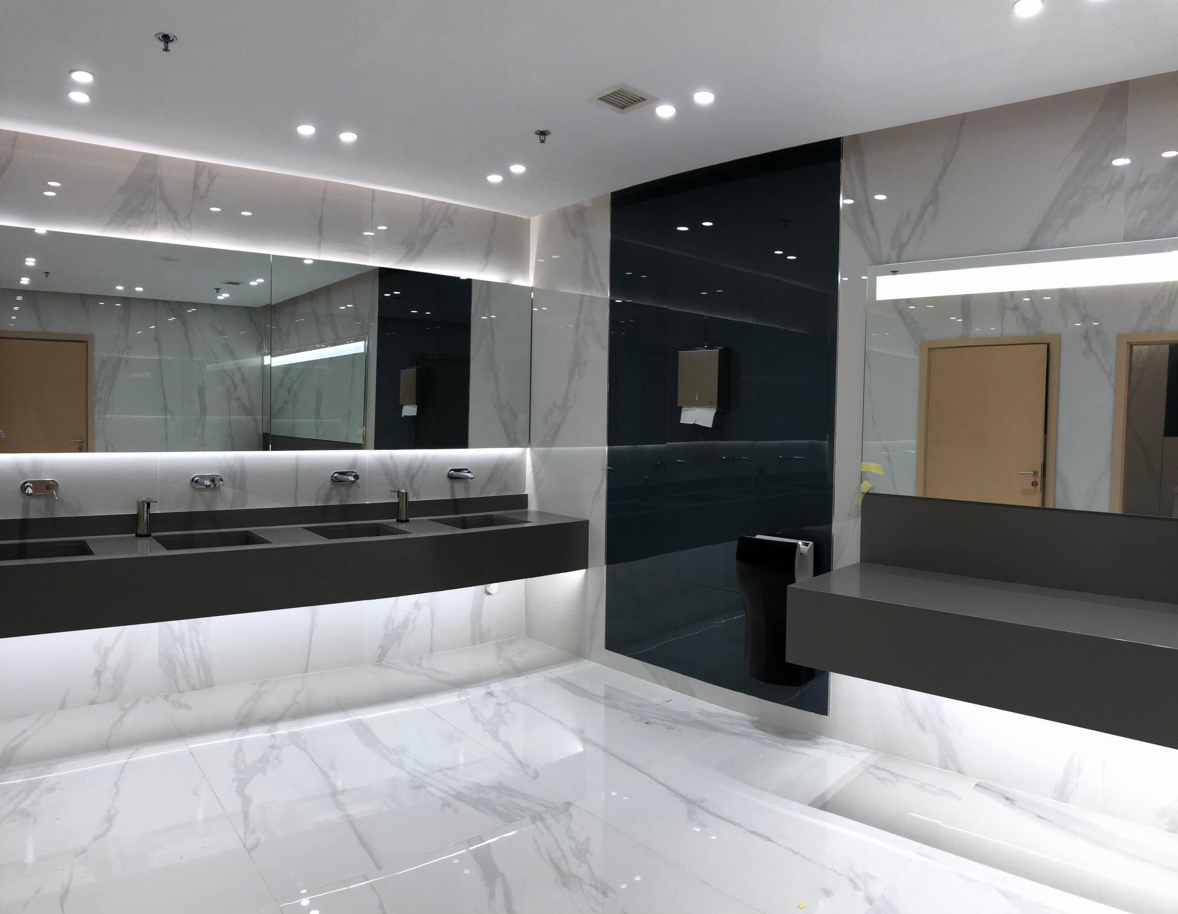 Ahlein Premium Lounge, Cairo International Airport · Terminal 2 (view 10)