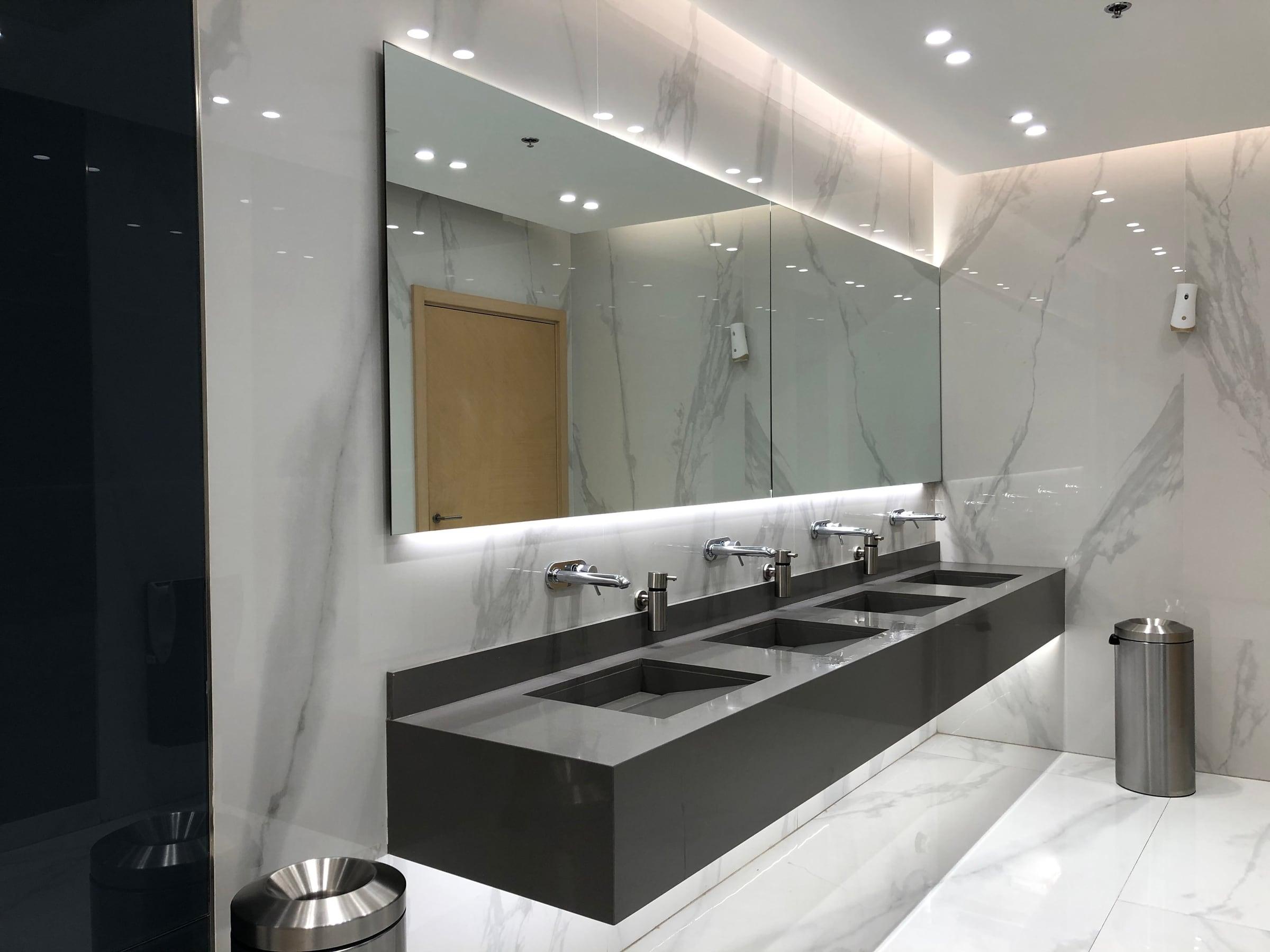 Ahlein Premium Lounge, Cairo International Airport · Terminal 2 (view 11)