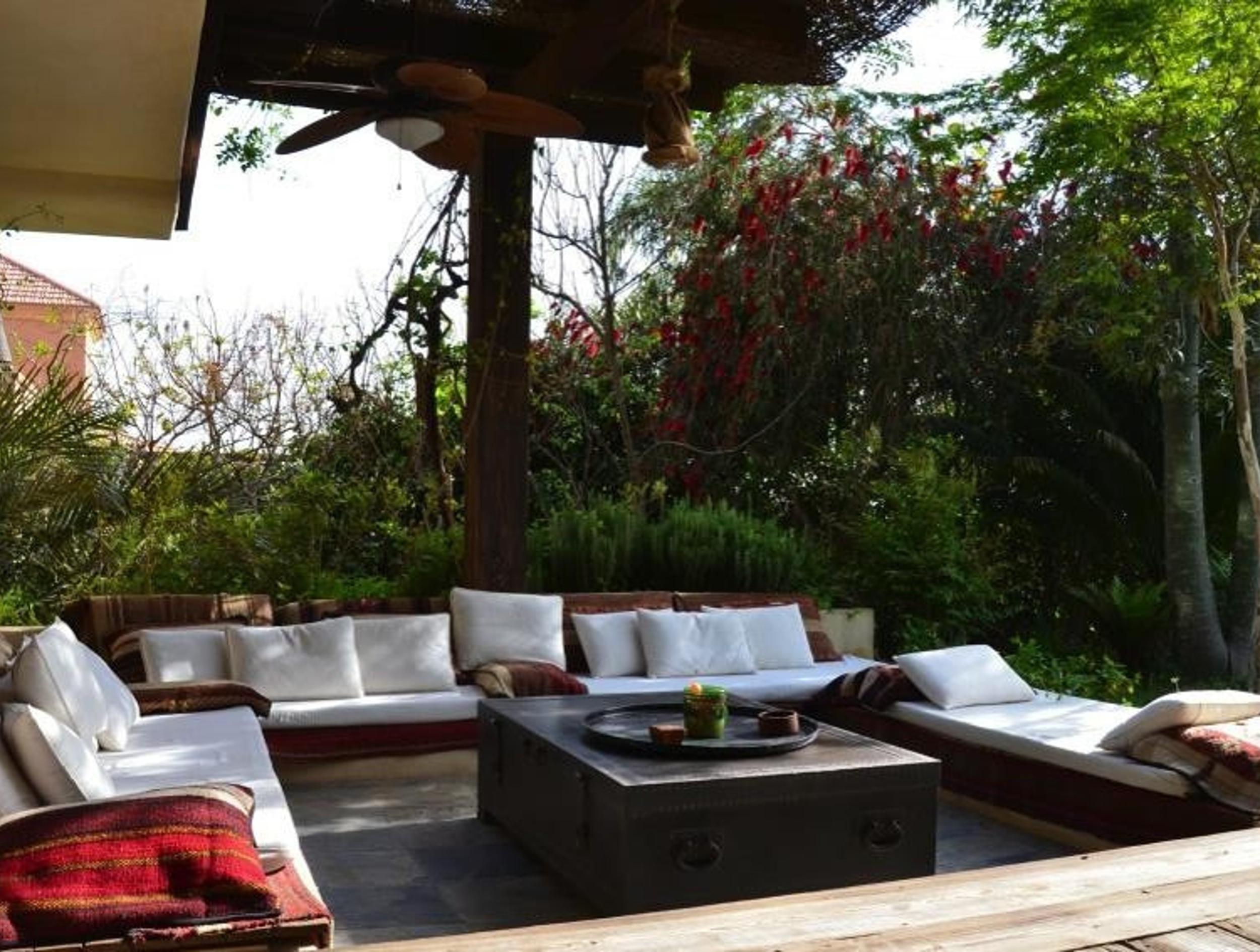 Private Villa, Arabella