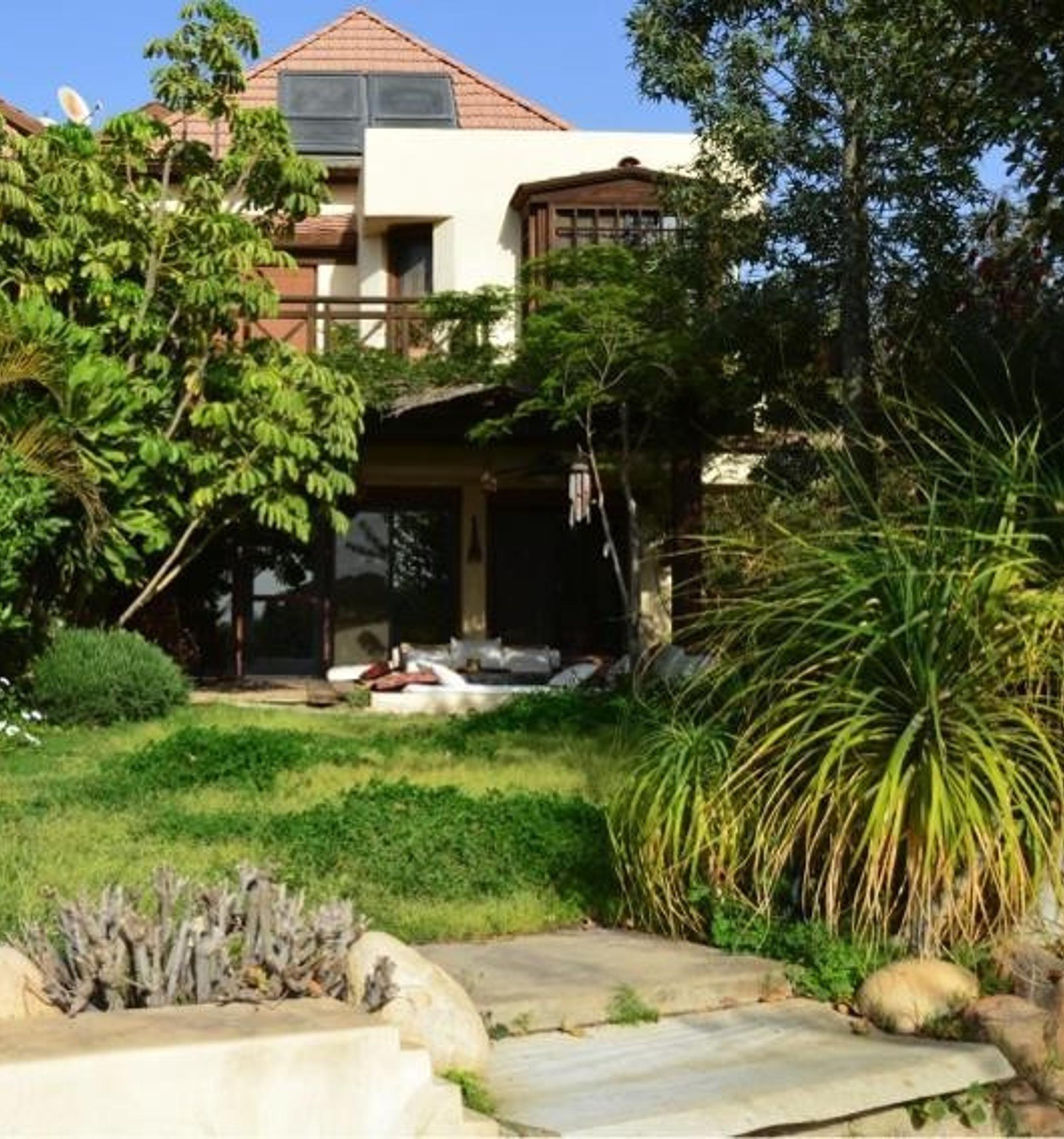 Private Villa, Arabella (view 2)