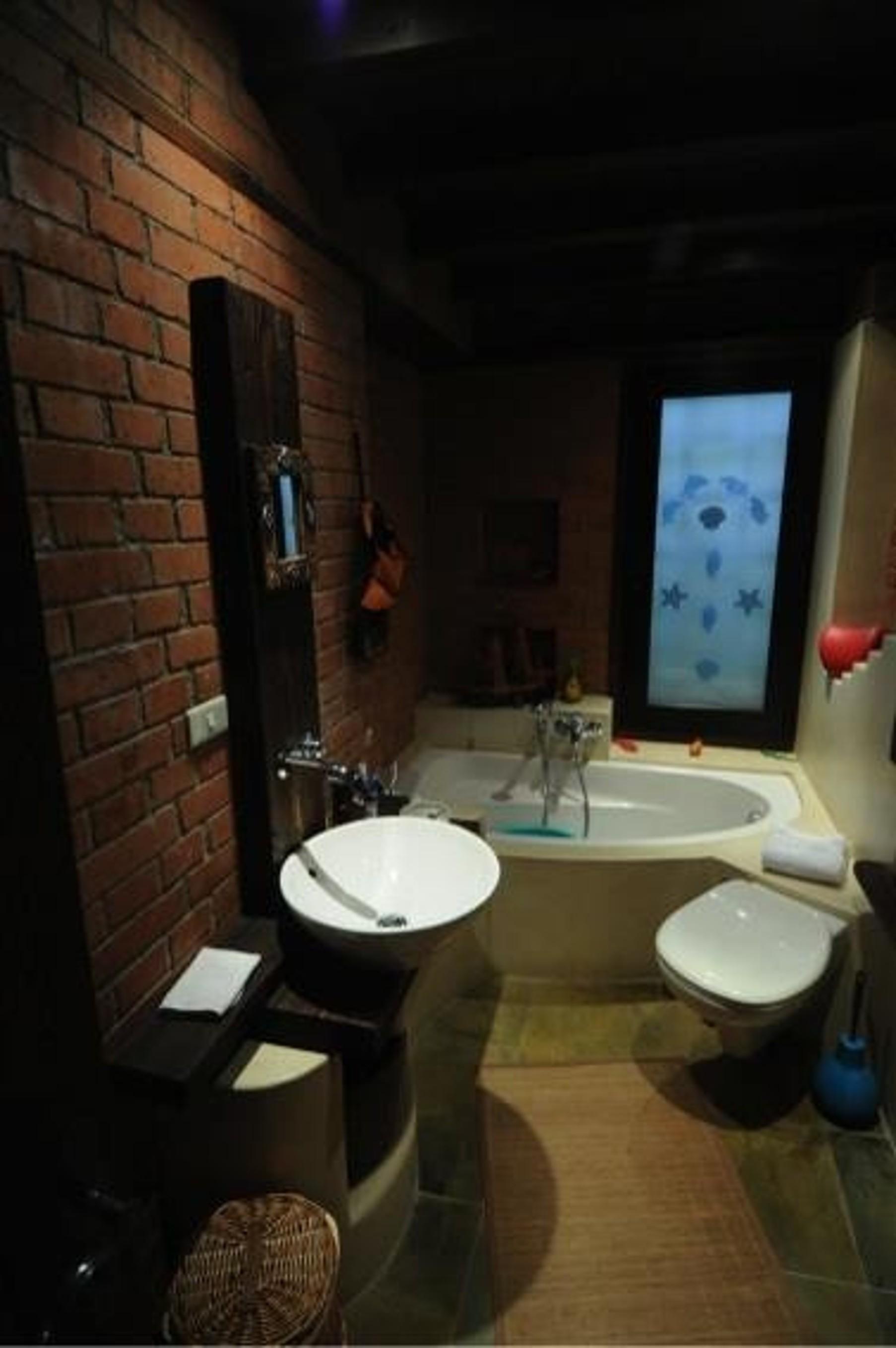 Private Villa, Arabella (view 5)