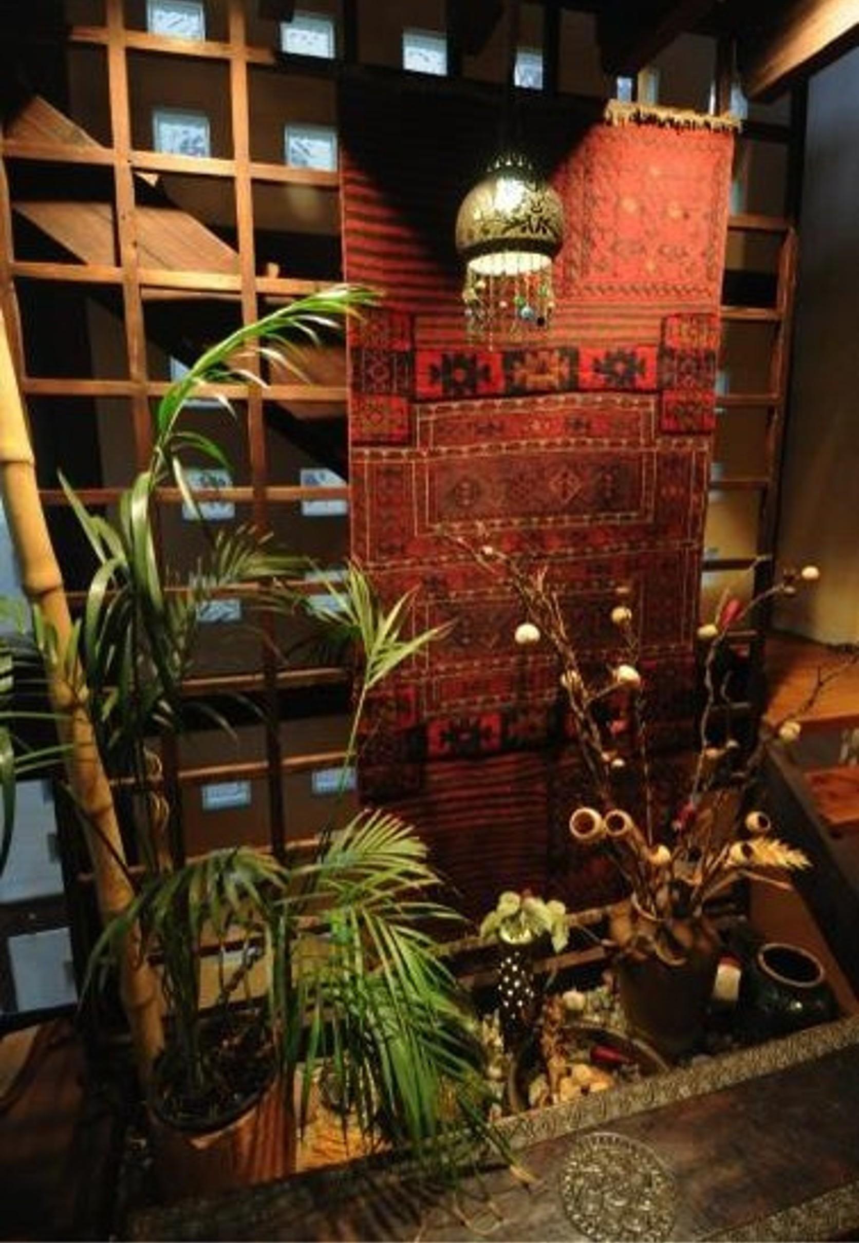Private Villa, Arabella (view 6)