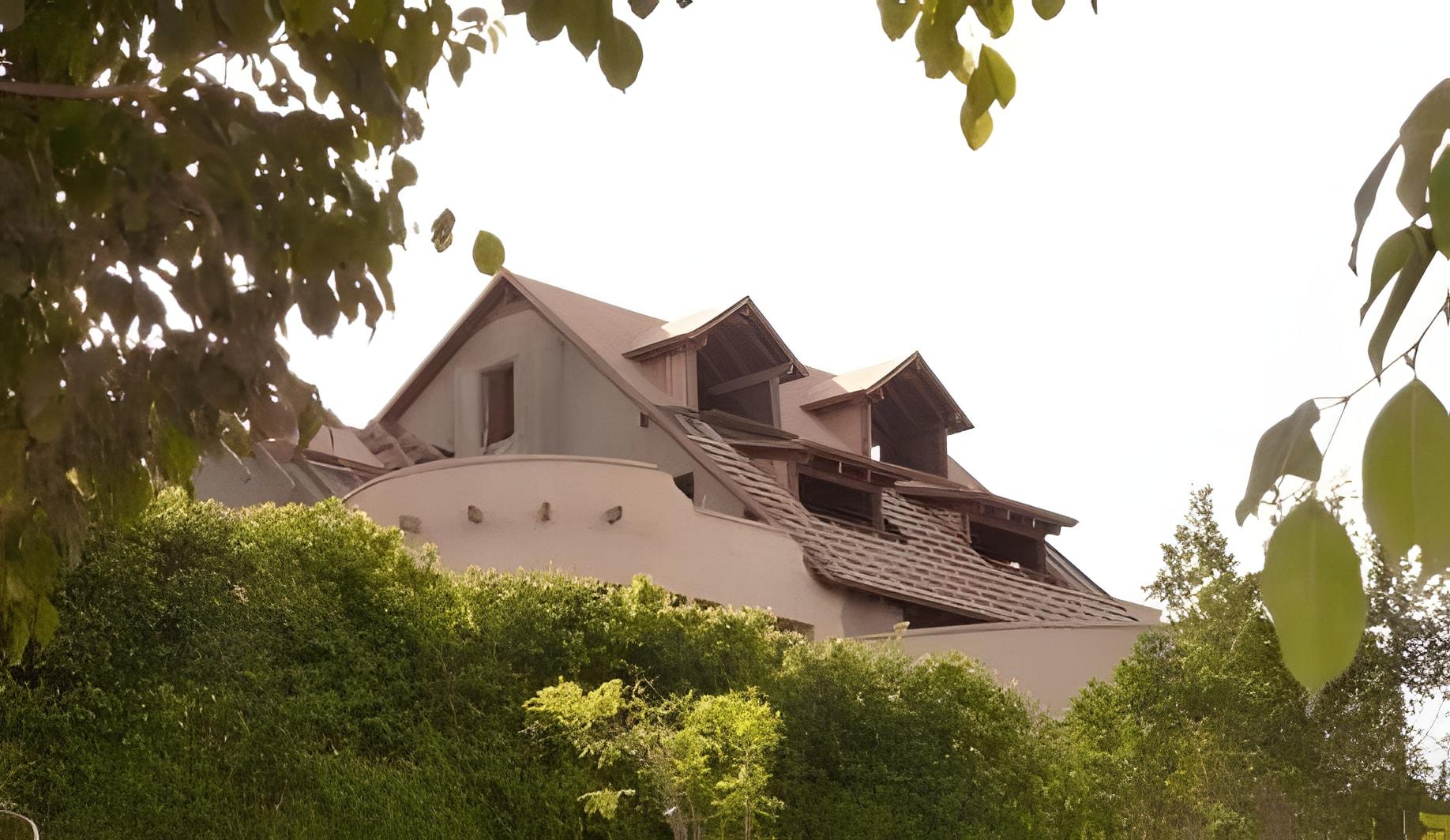 Private Villa, Arabella, New Cairo (view 2)