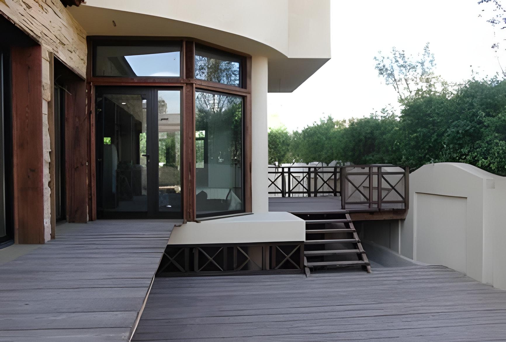 Private Villa, Arabella, New Cairo (view 5)