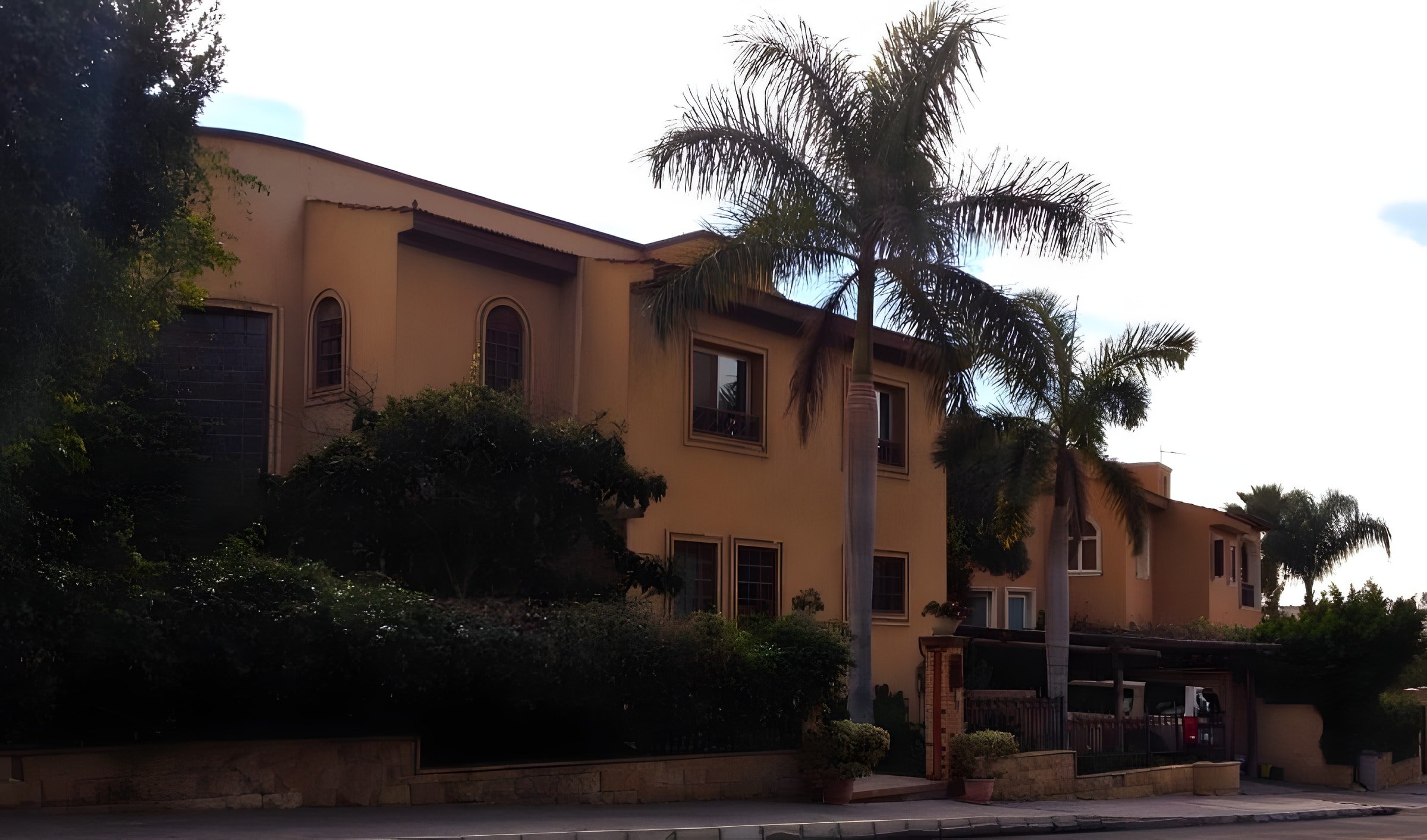 Residence, Arabella, New Cairo