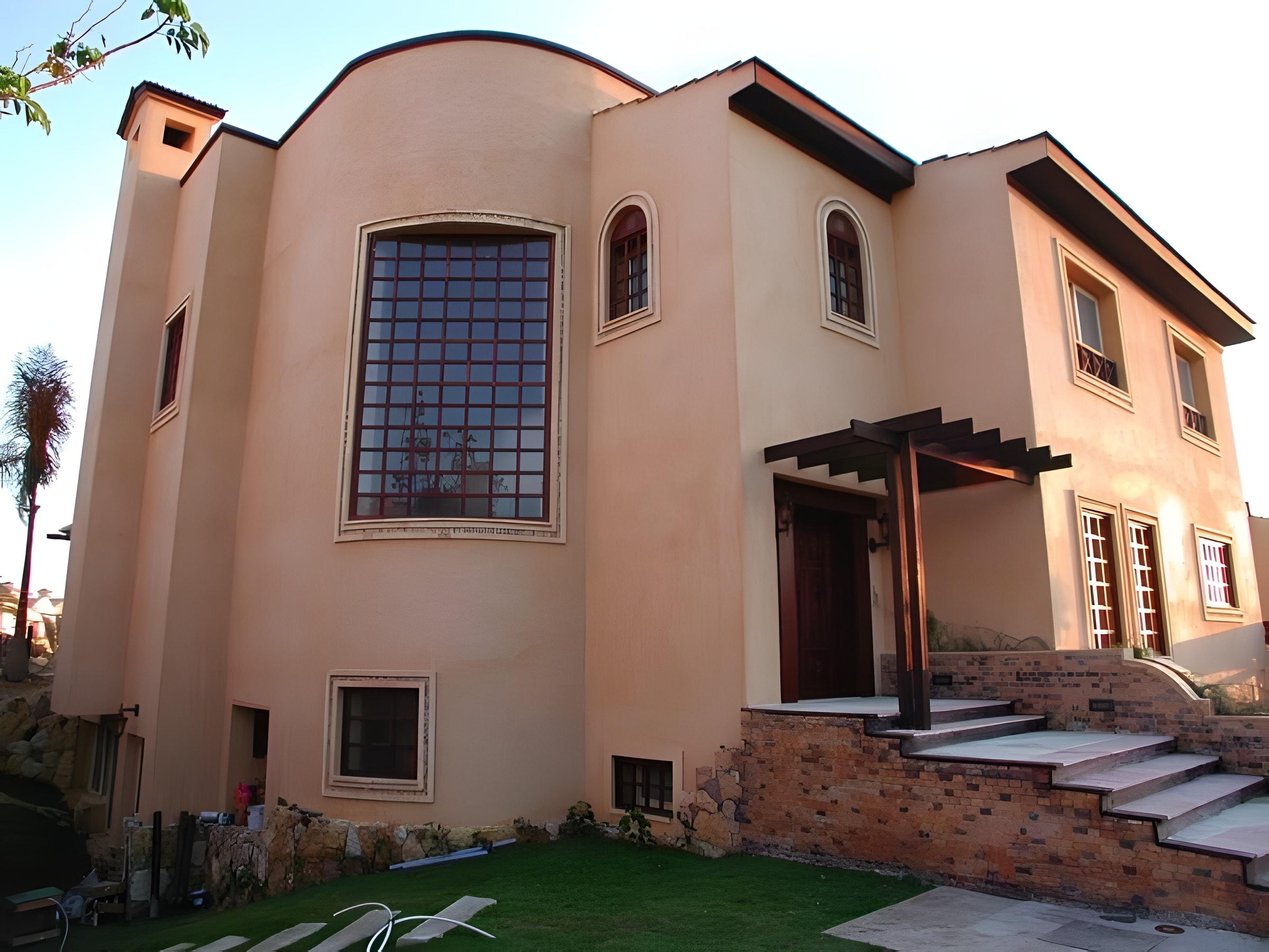Residence, Arabella, New Cairo (view 2)