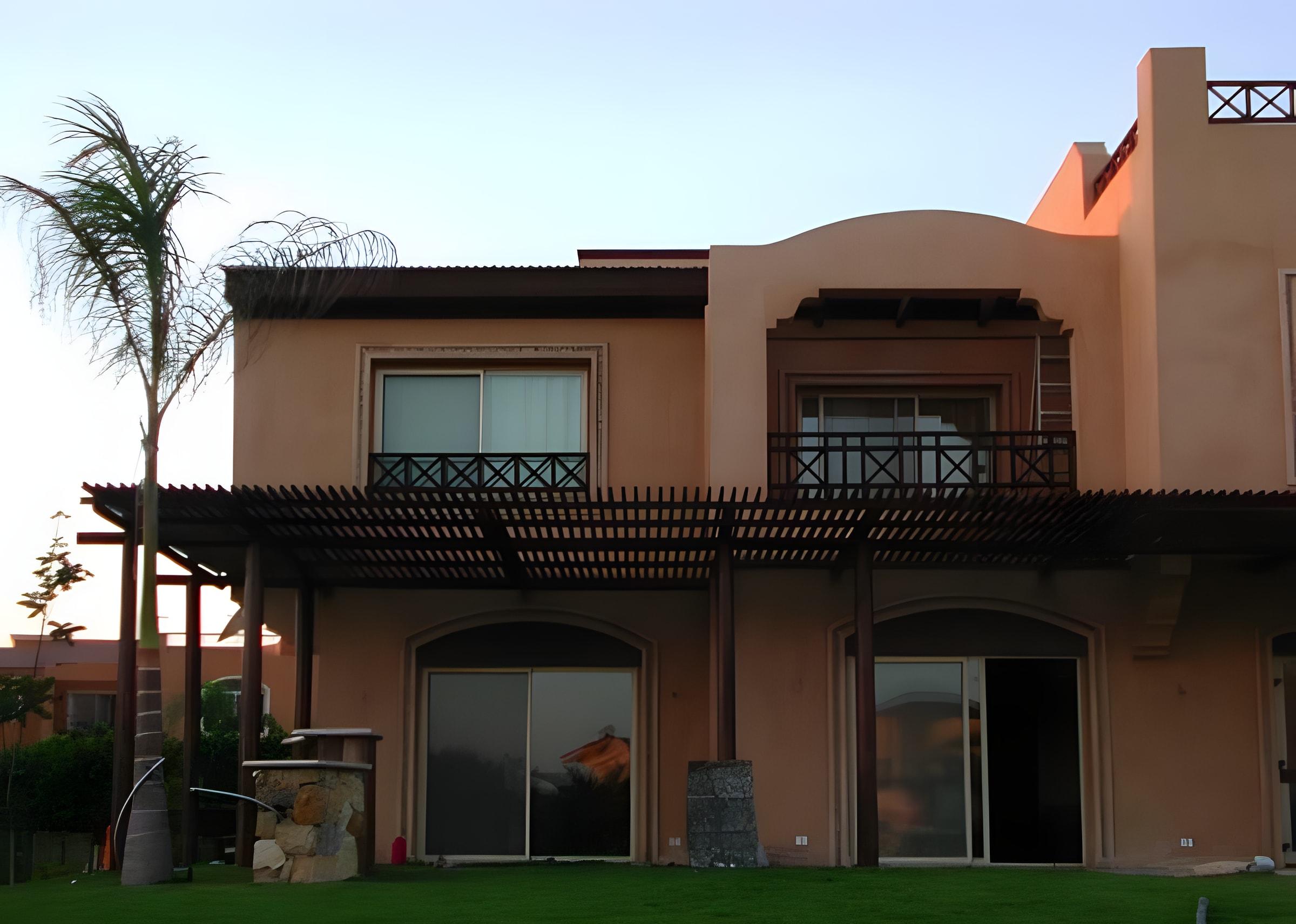 Residence, Arabella, New Cairo (view 3)
