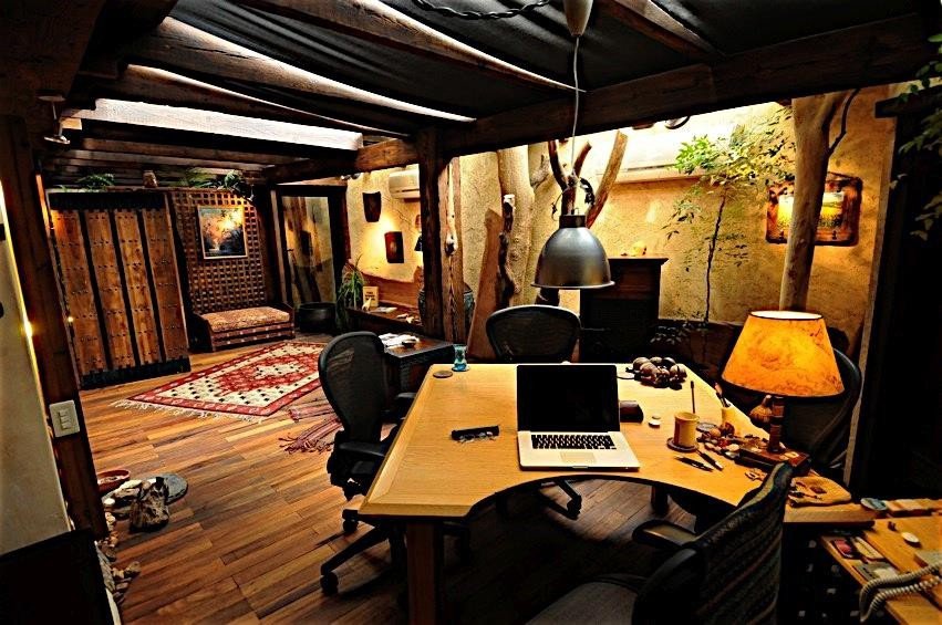 Dar Group Head Office, New Cairo