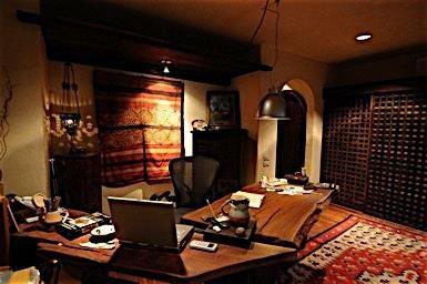 Dar Group Head Office, New Cairo (view 2)