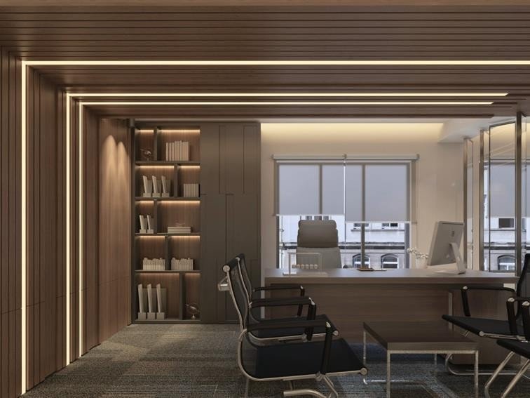 Family Corporation Headquarters, Heliopolis, Cairo