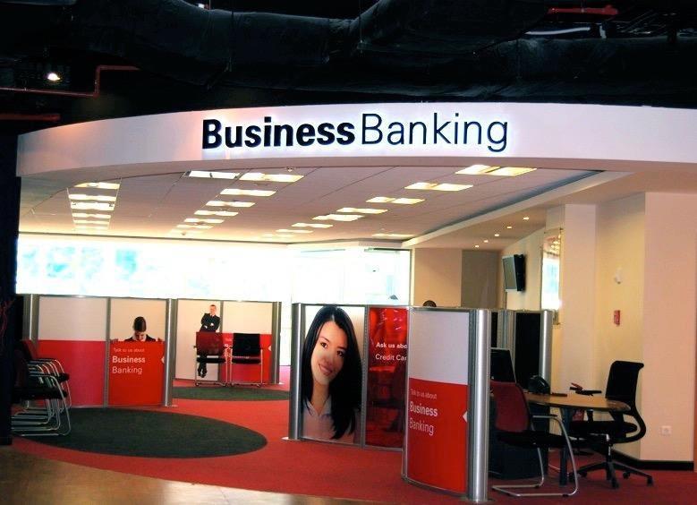HSBC, Smart Village, Smart Village, Giza