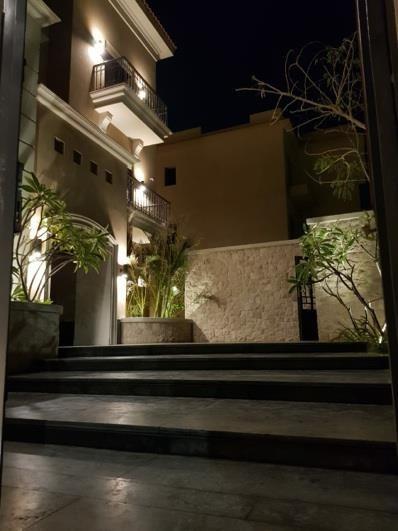 Residence, Katameya Dunes, New Cairo (view 2)
