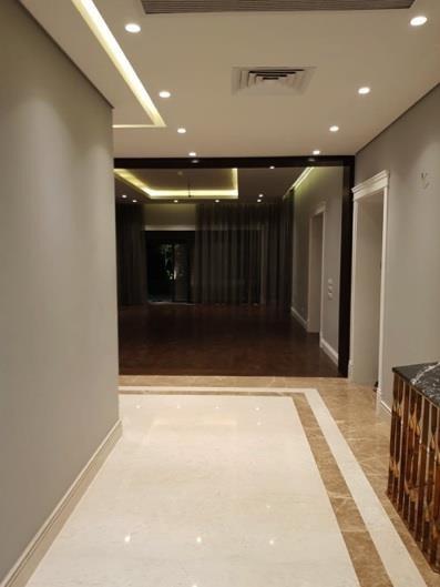 Residence, Katameya Dunes, New Cairo (view 3)