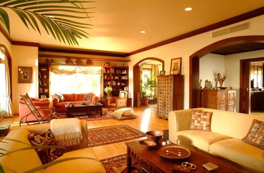 Private Villa, Katameya Heights, New Cairo