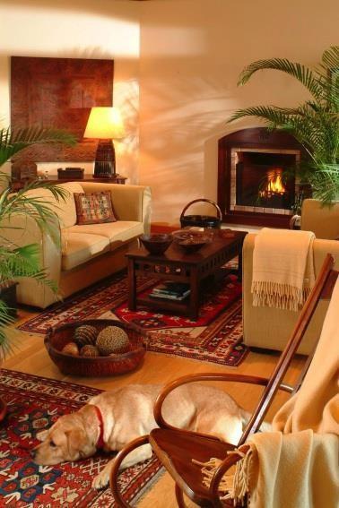 Private Villa, Katameya Heights, New Cairo (view 2)
