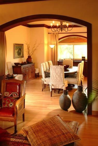Private Villa, Katameya Heights, New Cairo (view 6)