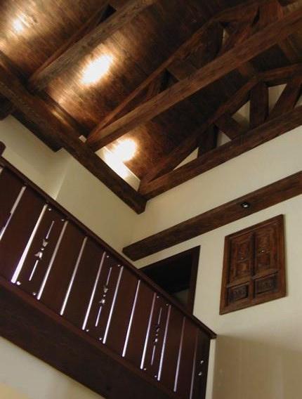 Private Villa, Katameya Heights, New Cairo (view 8)