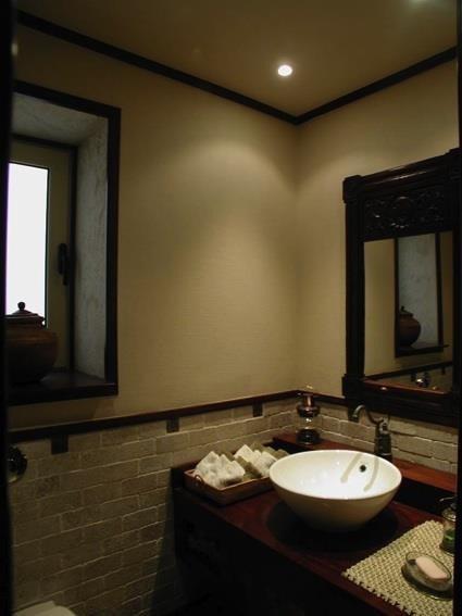 Private Villa, Katameya Heights, New Cairo (view 9)
