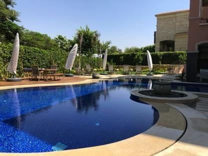 Private Villa, Lake View, New Cairo (view 3)