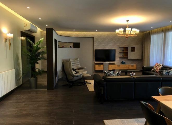 Private Villa, Lake View, New Cairo (view 5)
