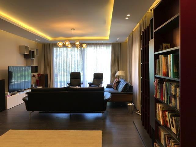 Private Villa, Lake View, New Cairo (view 6)