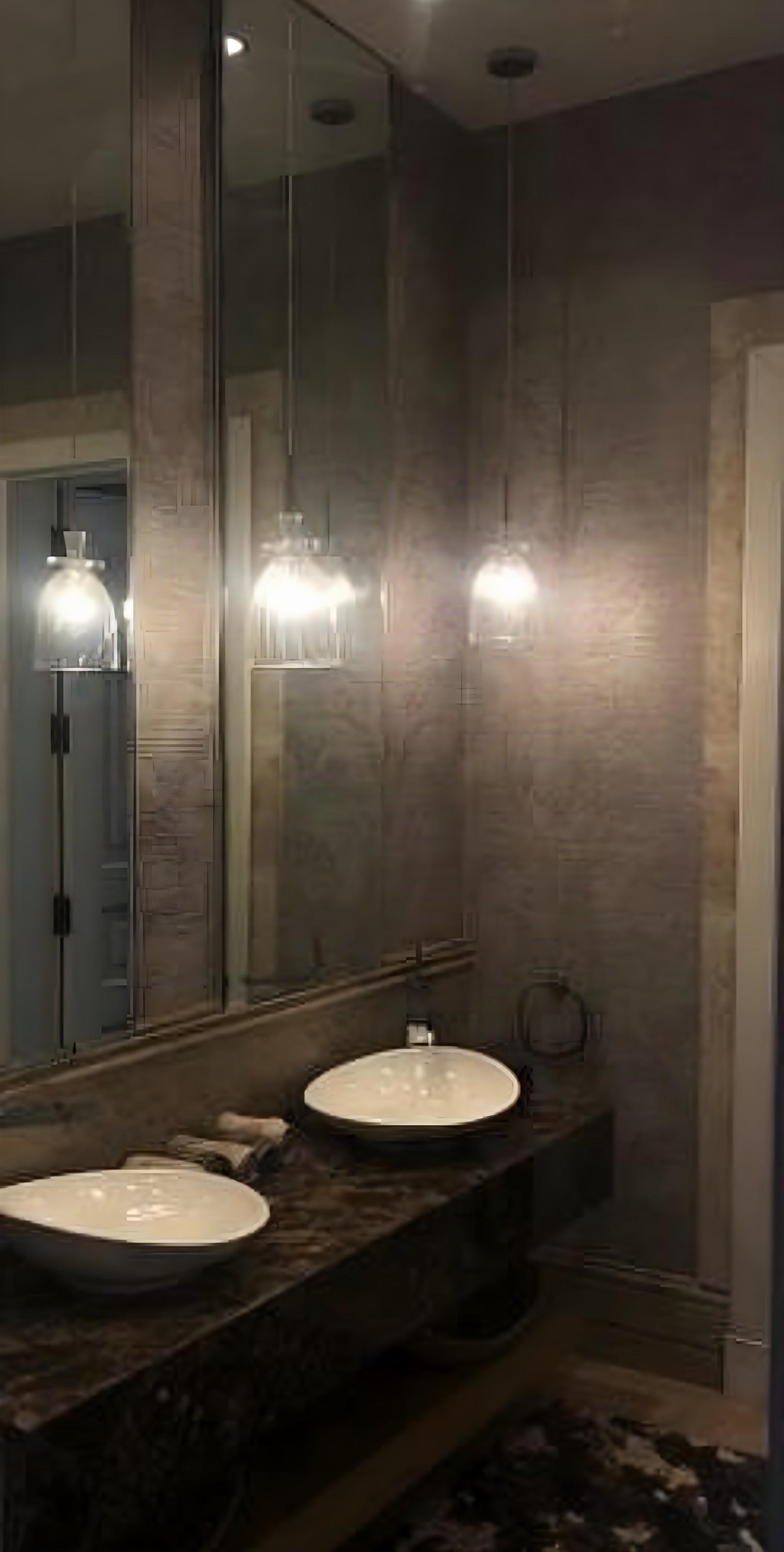 Private Villa, Lake View, New Cairo (view 9)
