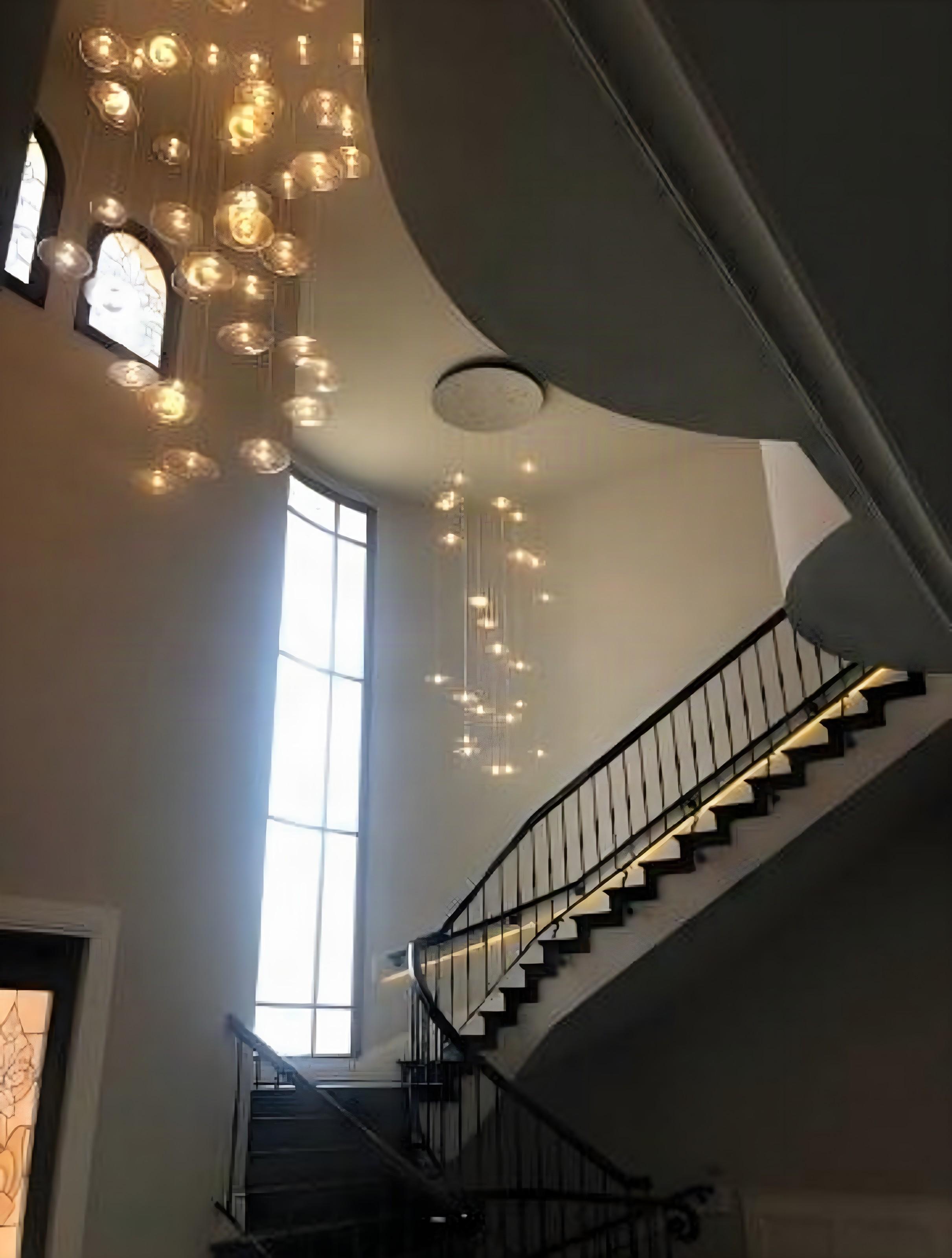 Private Villa, Lake View, New Cairo (view 10)