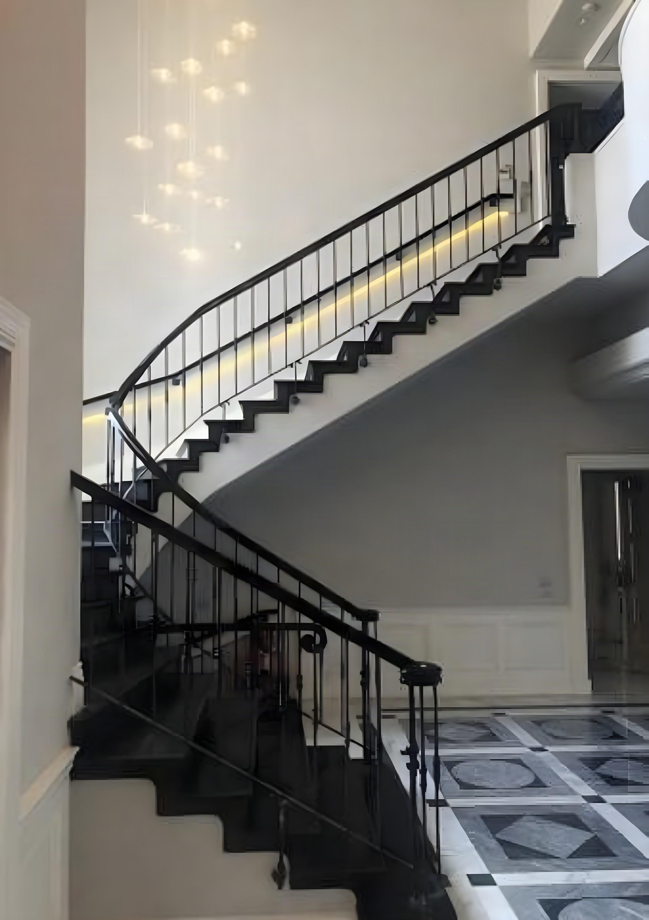 Private Villa, Lake View, New Cairo (view 11)