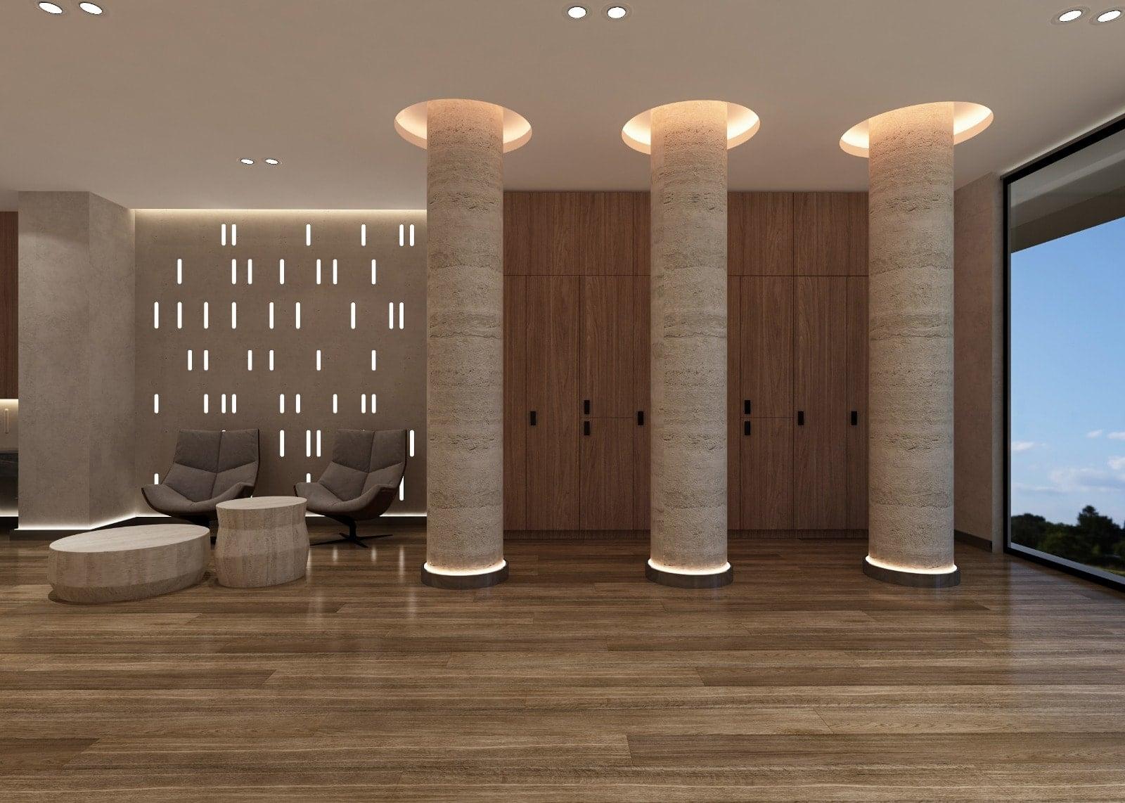 Mastercard Lounge, Terminal 2, Cairo International Airport · Terminal 2 (view 10)