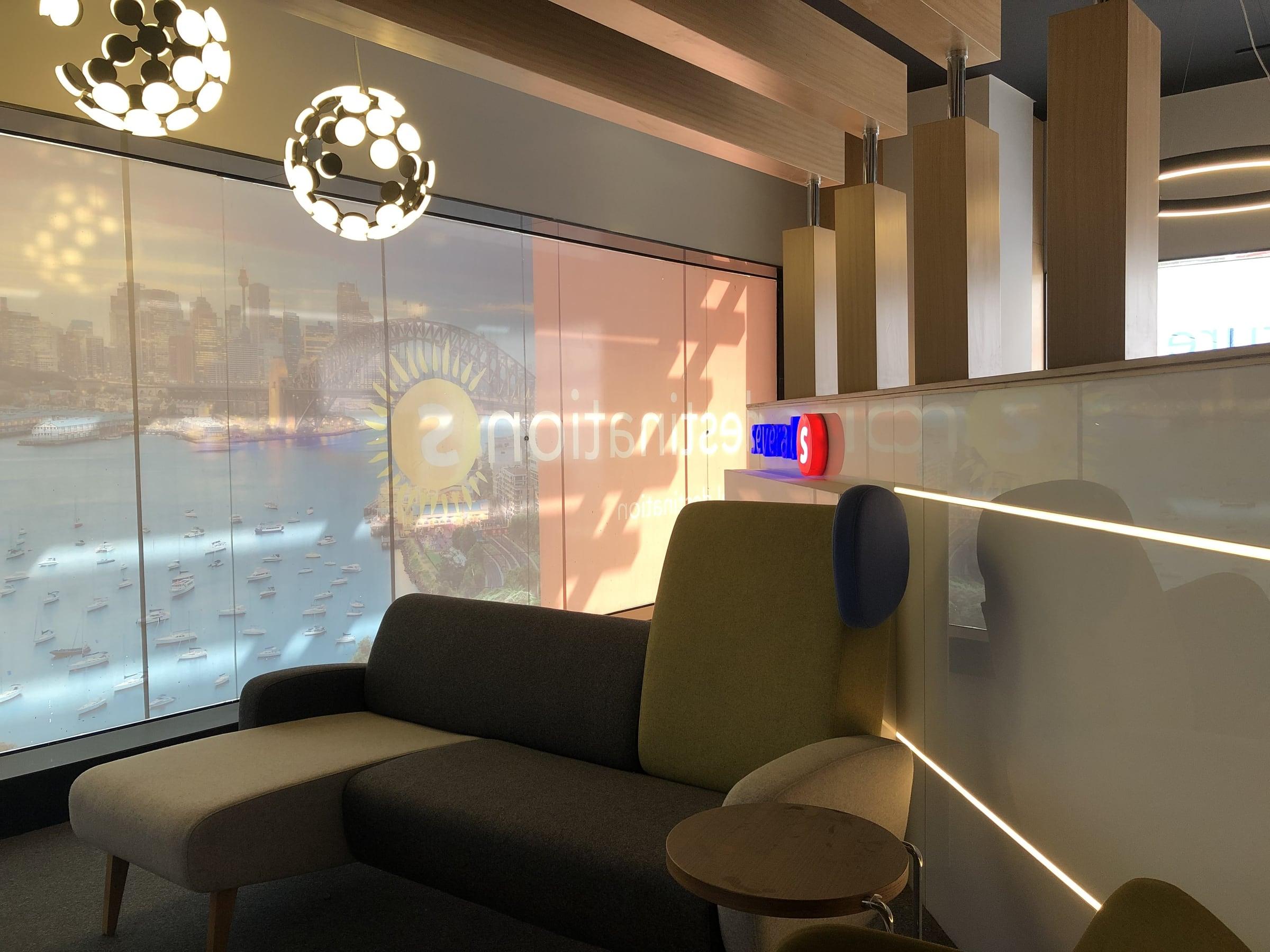 Severals Lounge, Downtown, New Cairo (view 9)