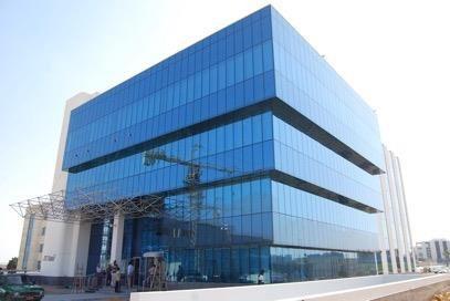 TE Data Headquarters, Smart Village, Giza (view 2)